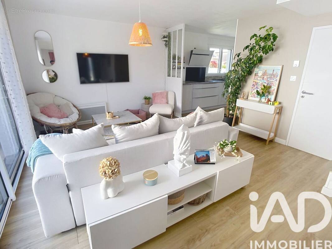 Photo 1 - Maison à CORPS-NUDS