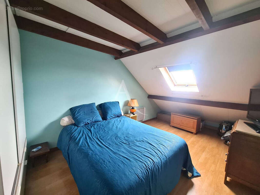 Appartement à OZOIR-LA-FERRIERE