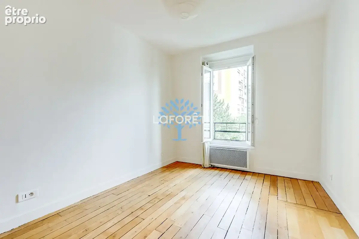 Appartement Paris 2 pièces 31 m2 - photo 8