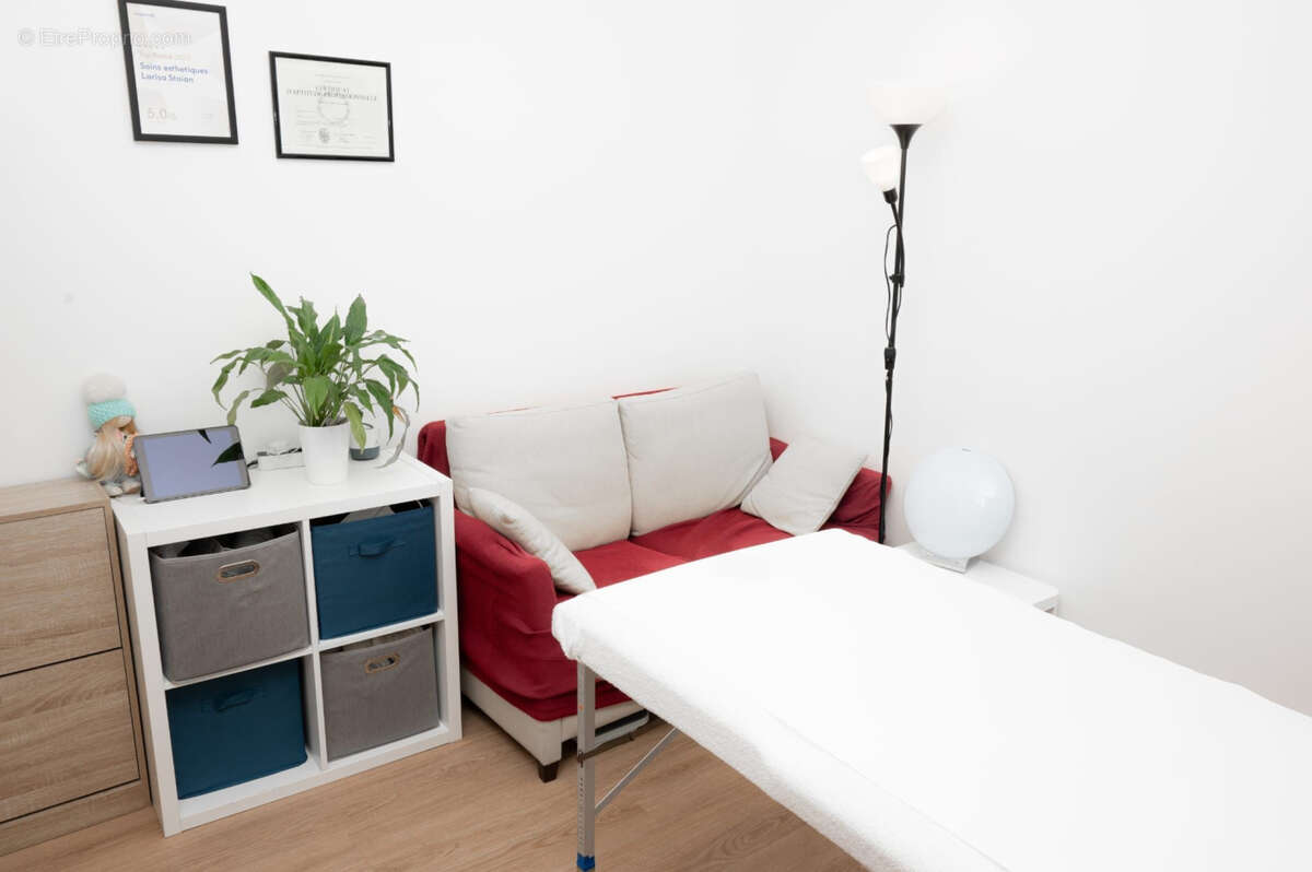 Appartement 17 m² à Vincennes  - photo 7