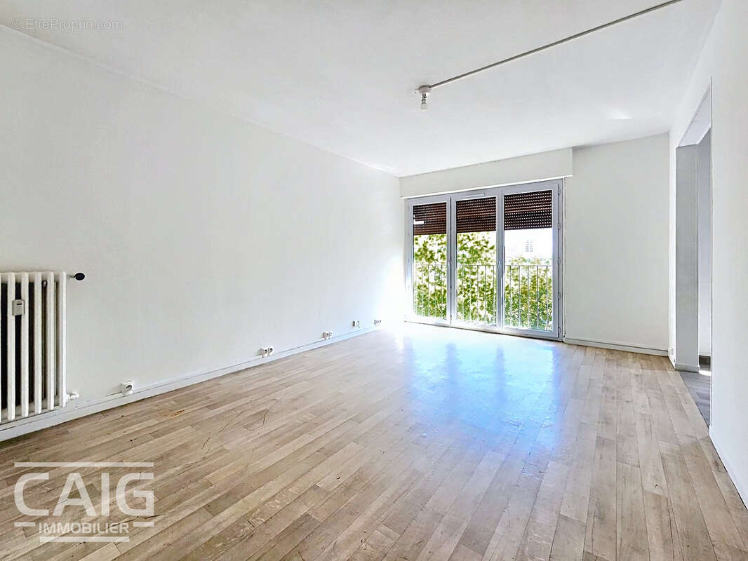 Appartement familiale - photo 2