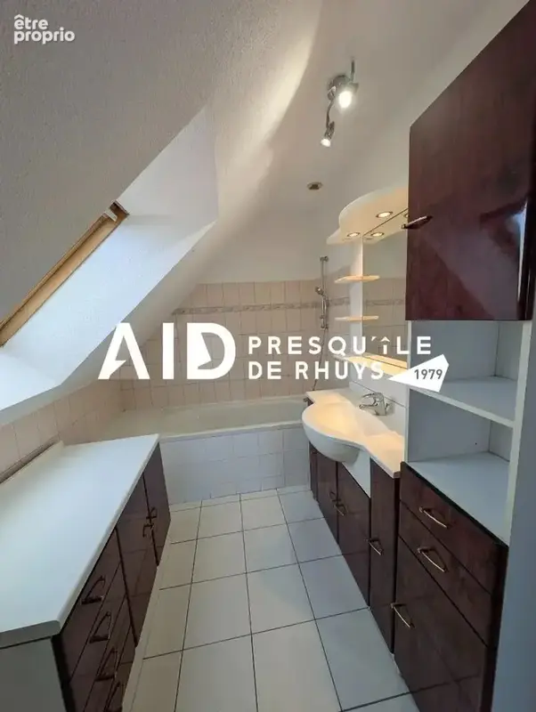 Appartement -Duplex-Sarzeau 2 pièce(s) 46.43 m² - photo 8
