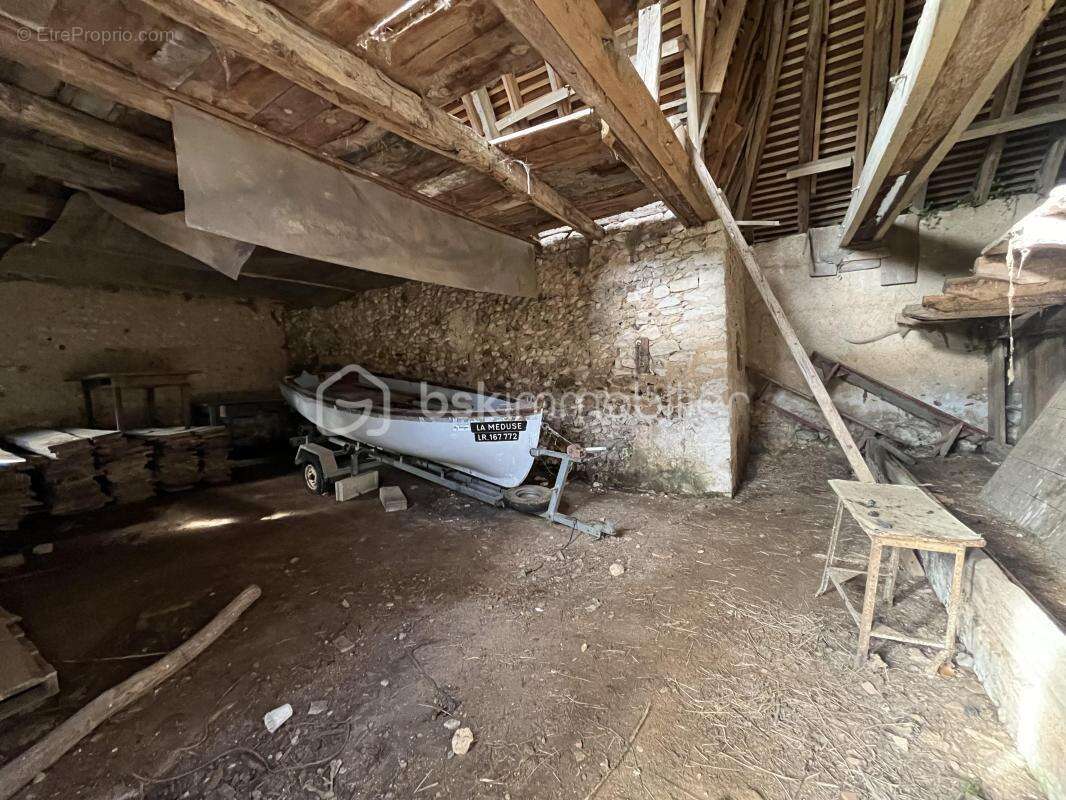 Ancienne ferme à rénover - photo 10