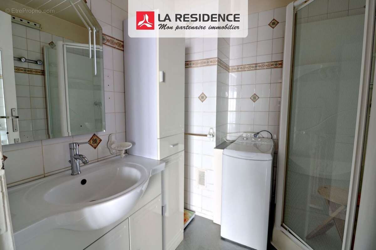 Appartement à MAROMME