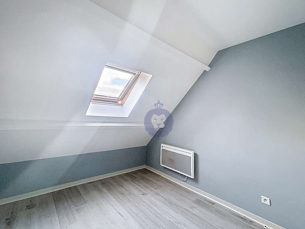 Appartement à MELUN