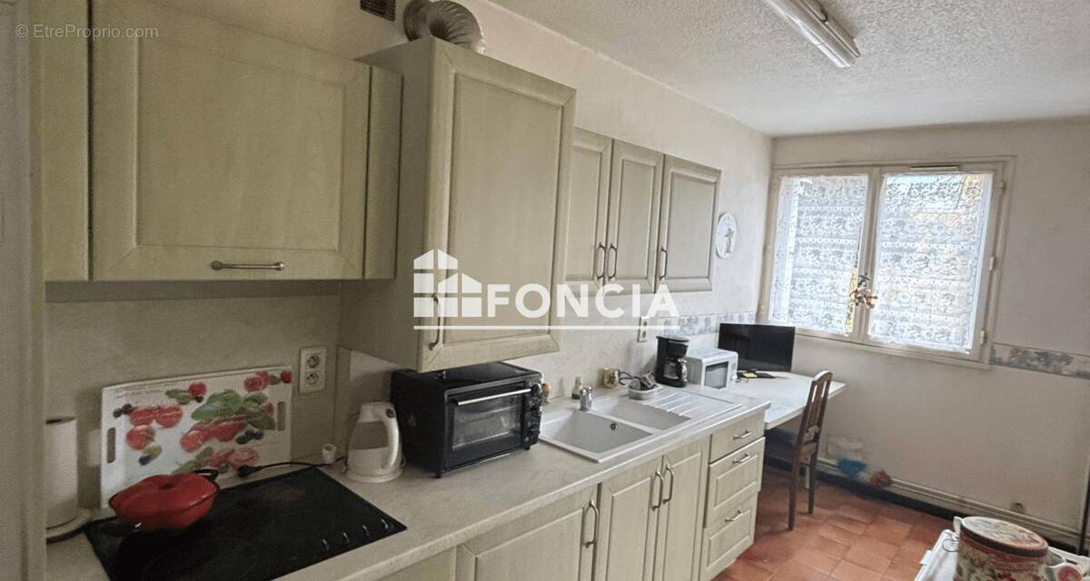 Appartement à ROANNE