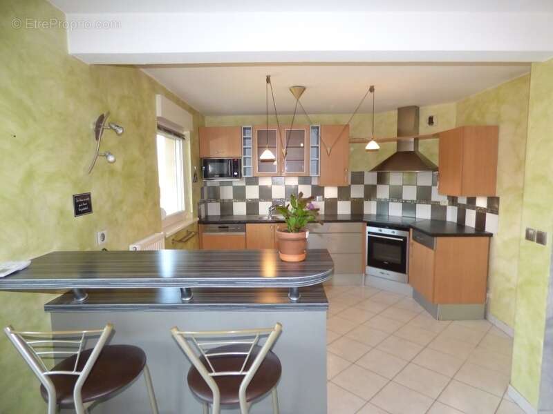 Appartement à SAVERNE