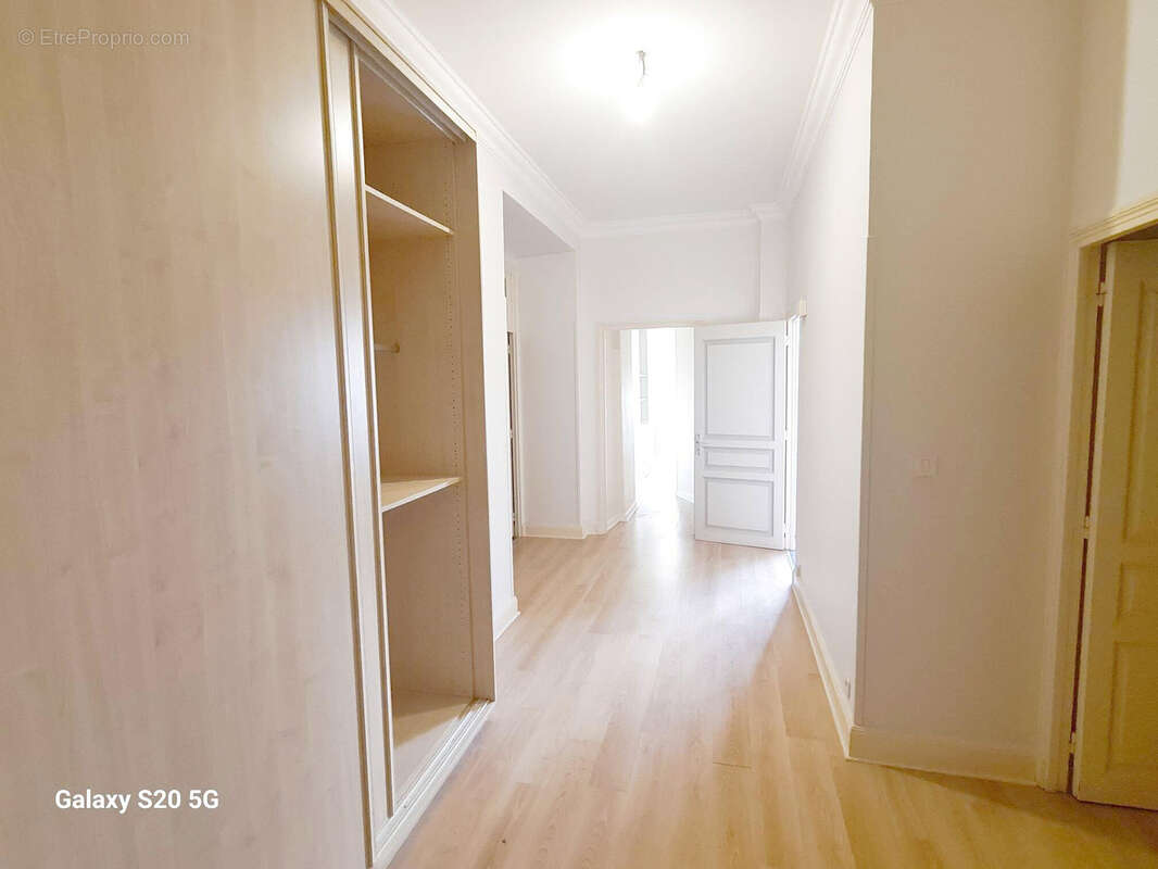 Appartement à CLERMONT-FERRAND