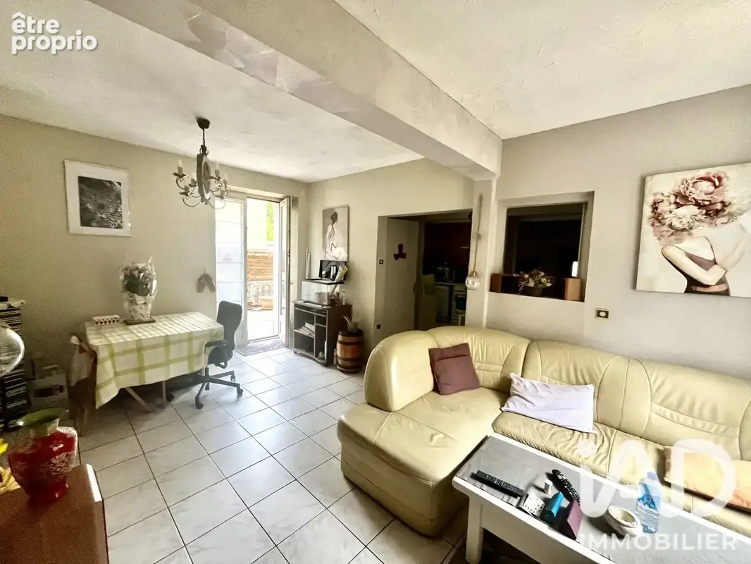 Photo 1 - Maison à CORBEIL-ESSONNES