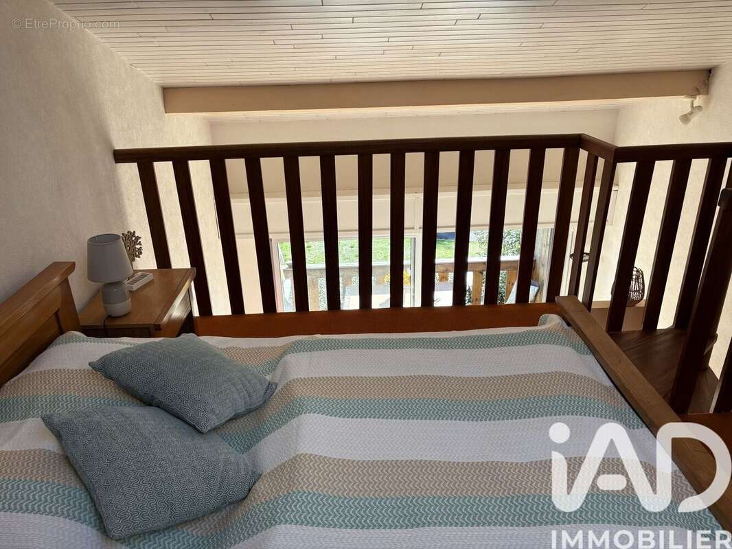 Photo 6 - Appartement à LEGE-CAP-FERRET