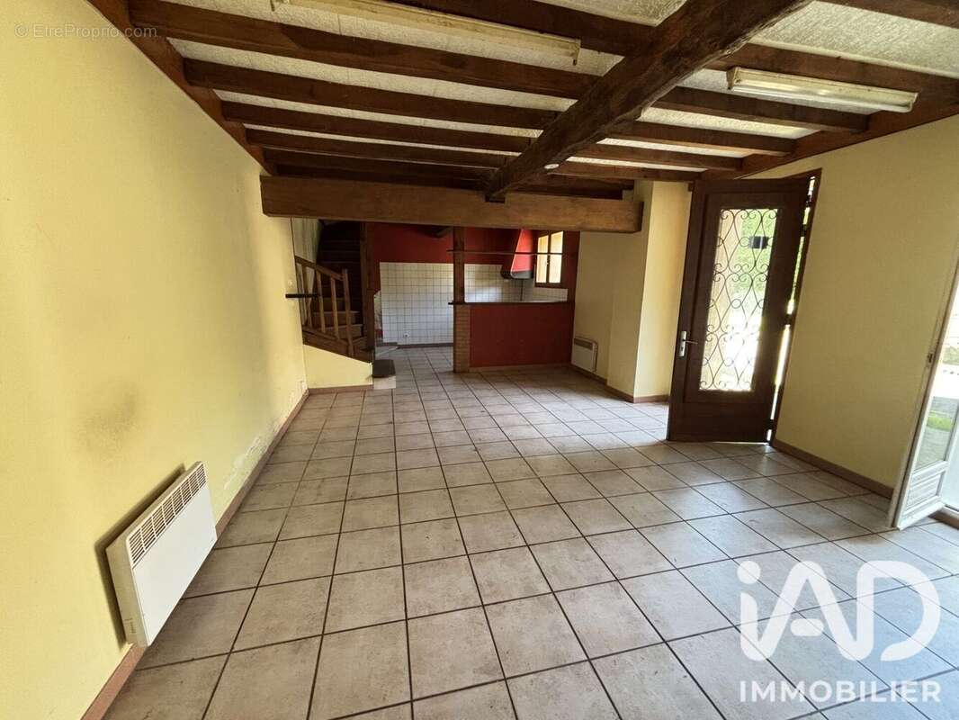 Photo 3 - Maison à ASPET