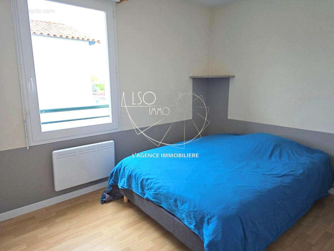 Appartement à LES SABLES-D'OLONNE