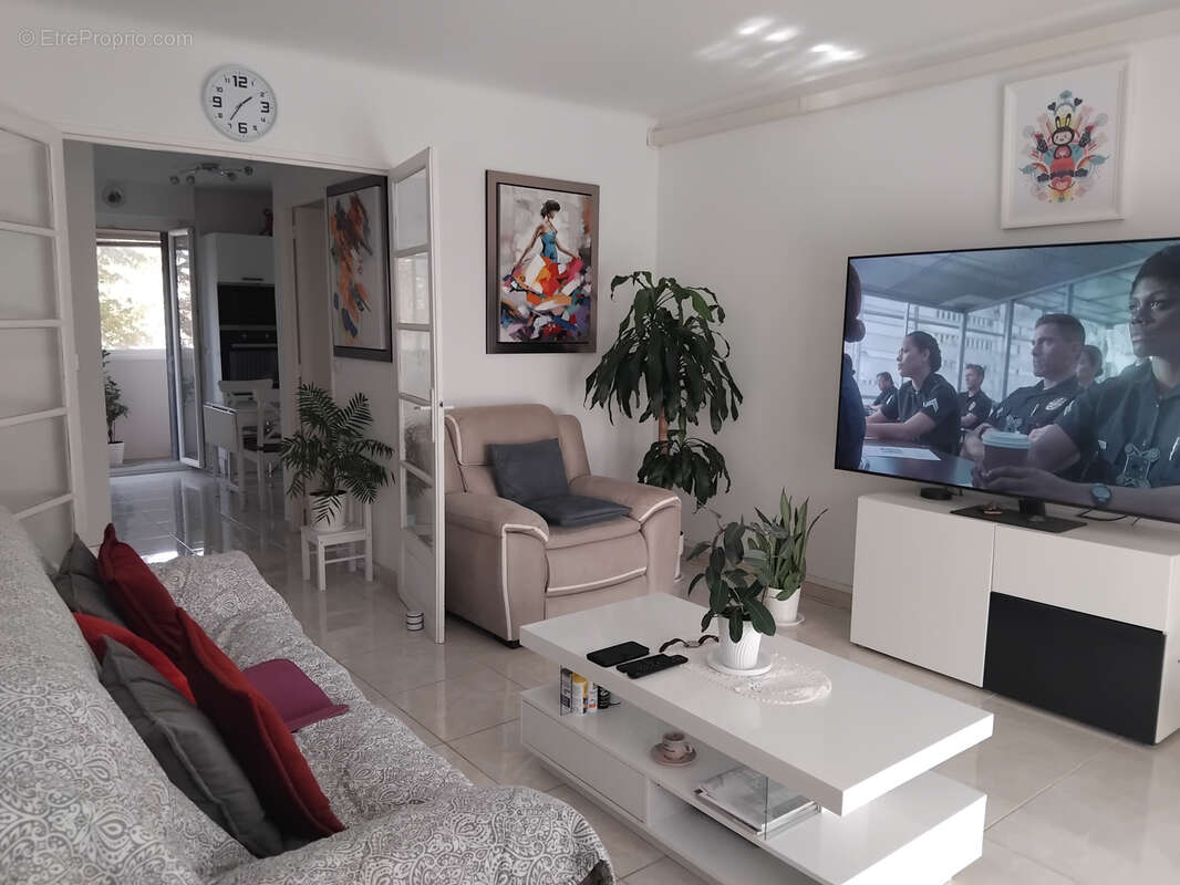 Appartement de Standing et moderne refait entièrement à neuf  - IDEAL POUR INVESTISSEUR - photo 2