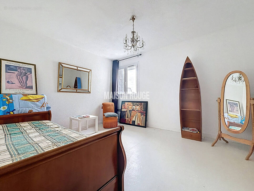 Appartement à FREHEL