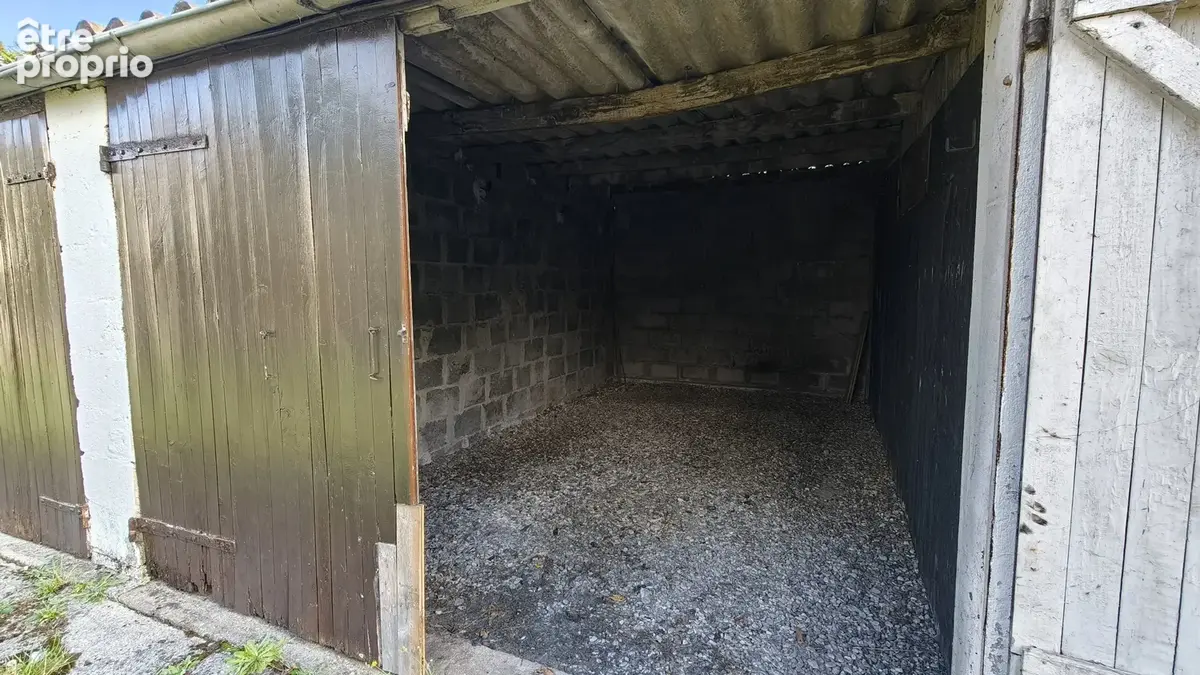 Maison familiale de 120 m² sur un terrain de 853 m² — secteur époque, villemomble - photo 28