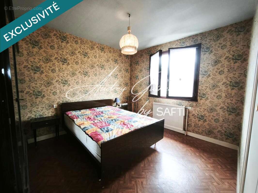 Photo 8 - Maison à SAINT-GEORGES-LES-BAILLARGEAUX