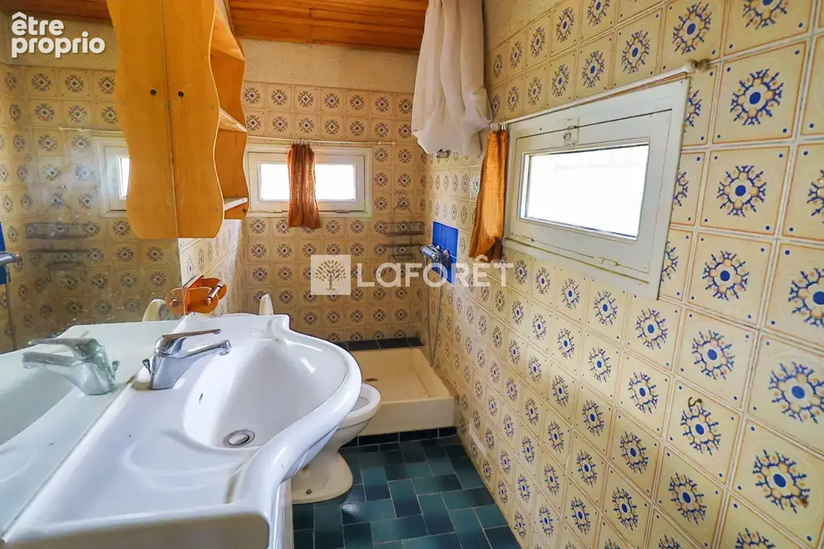 Maison de charme avec jardin à Aubagne ? Potentiel à saisir ! - photo 8
