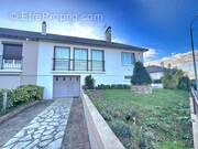 Photo 1 - Maison à FRENEUSE