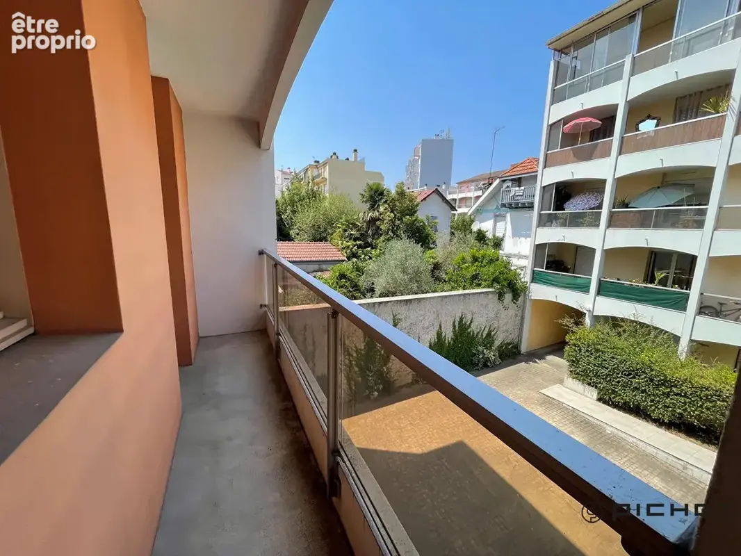 Appartement  T4 centre ville - photo 9