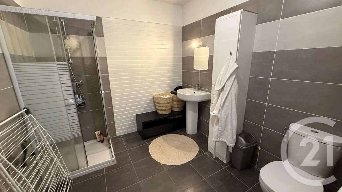 Appartement à FURIANI