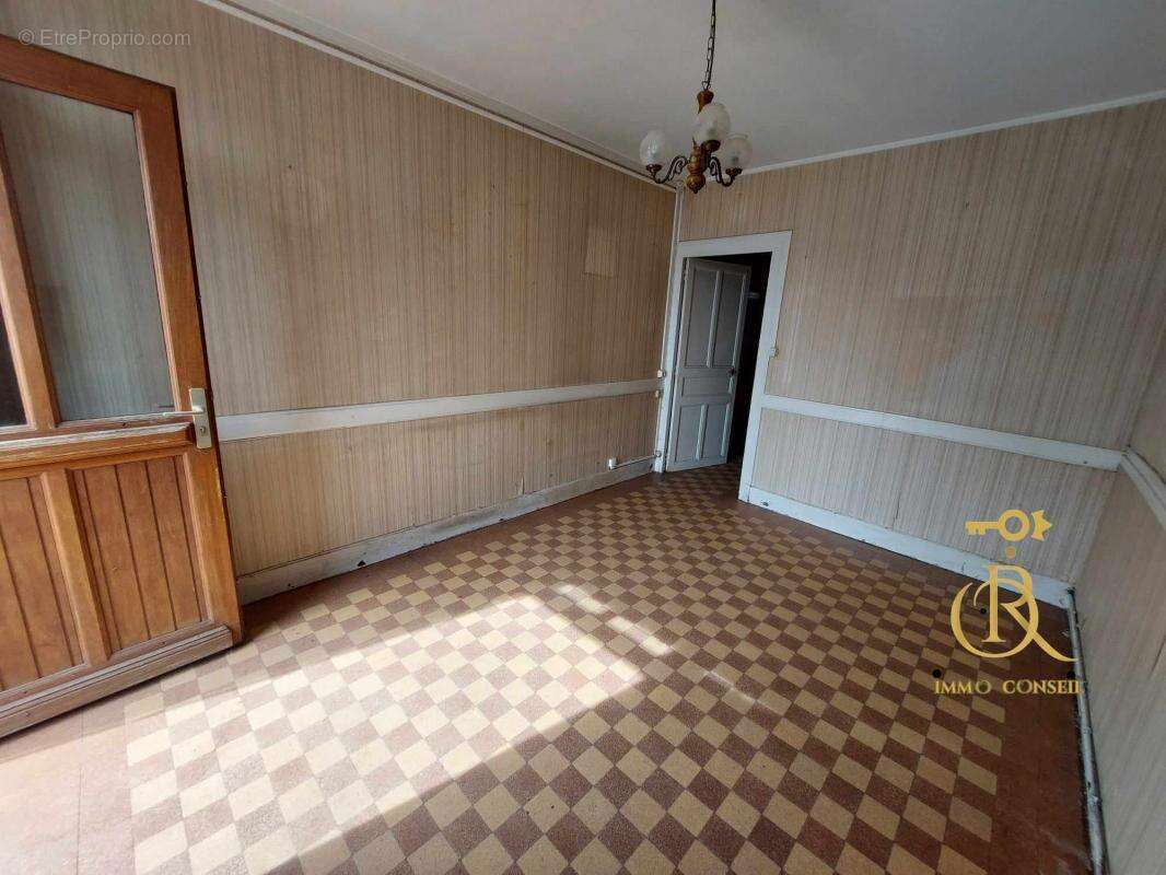 Maison de village - photo 9