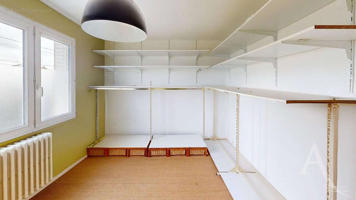 Maison à CHATEAUROUX