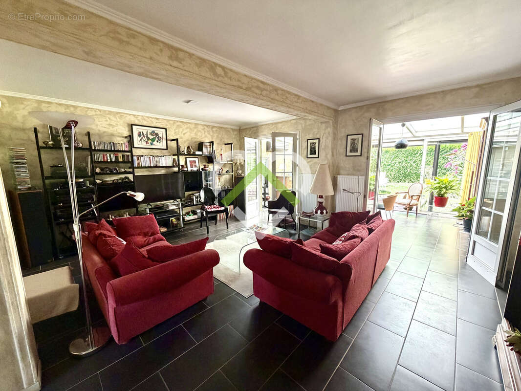 Maison à VILLENEUVE-D'ASCQ