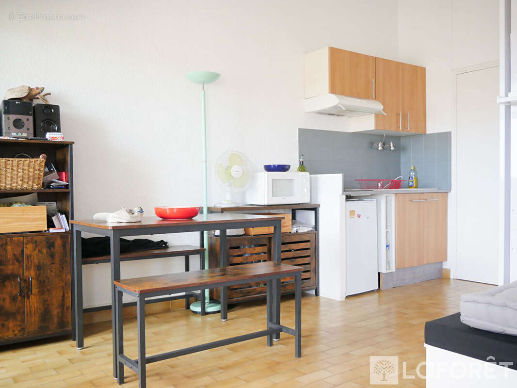Appartement à LE BARCARES