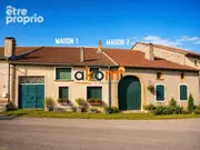 Maison à GRIMONVILLER
