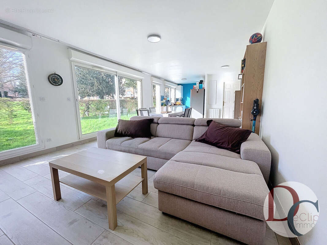 Photo 5 - Appartement à DEUIL-LA-BARRE