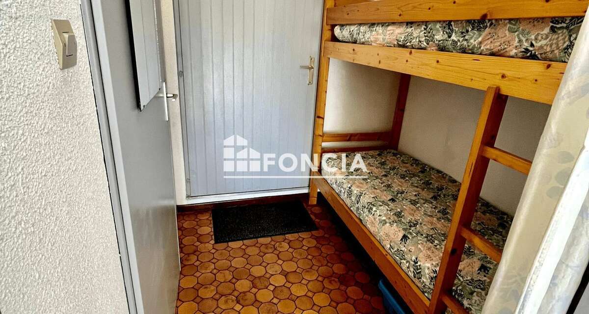 Appartement à LE BARCARES