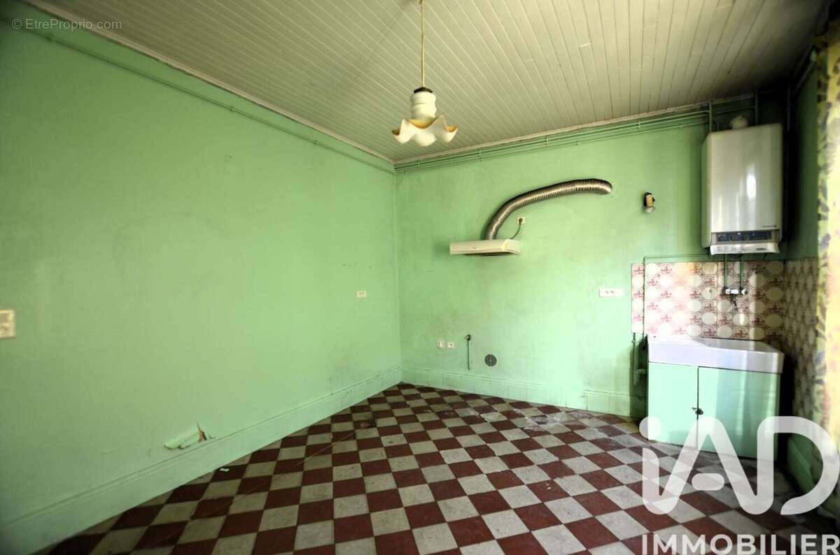 Photo 3 - Maison à RISCLE