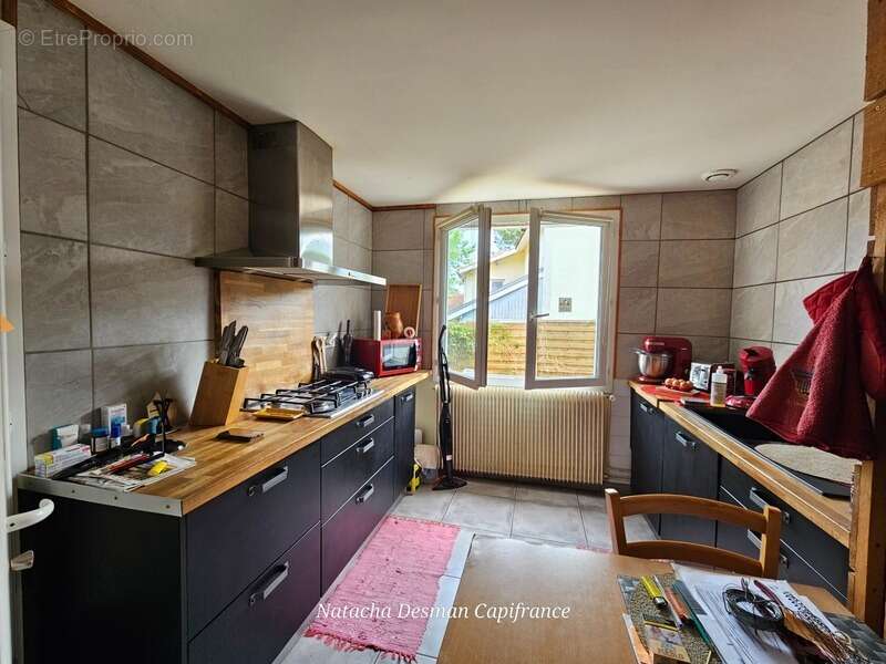 Appartement à LE VERDON-SUR-MER