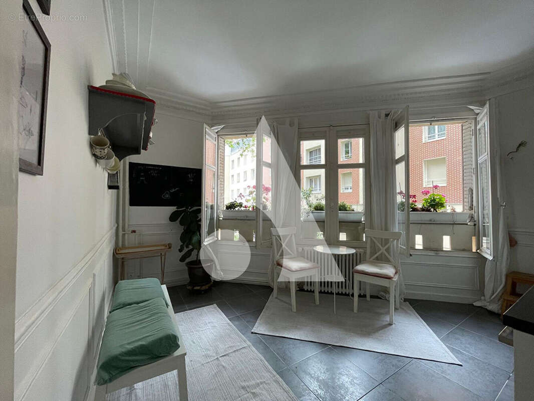 Bel appartement 2 pièces en pleine coeur de la ville - photo 9