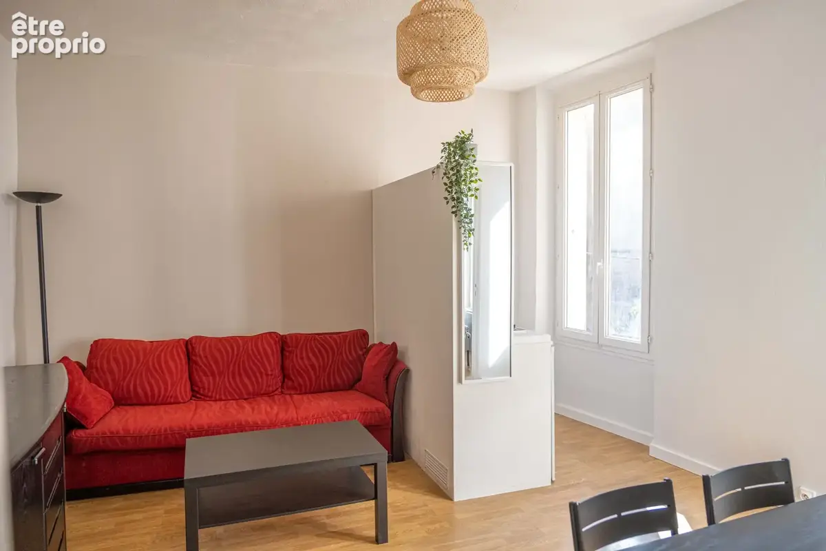 immeuble de 8 lots loués - photo 10