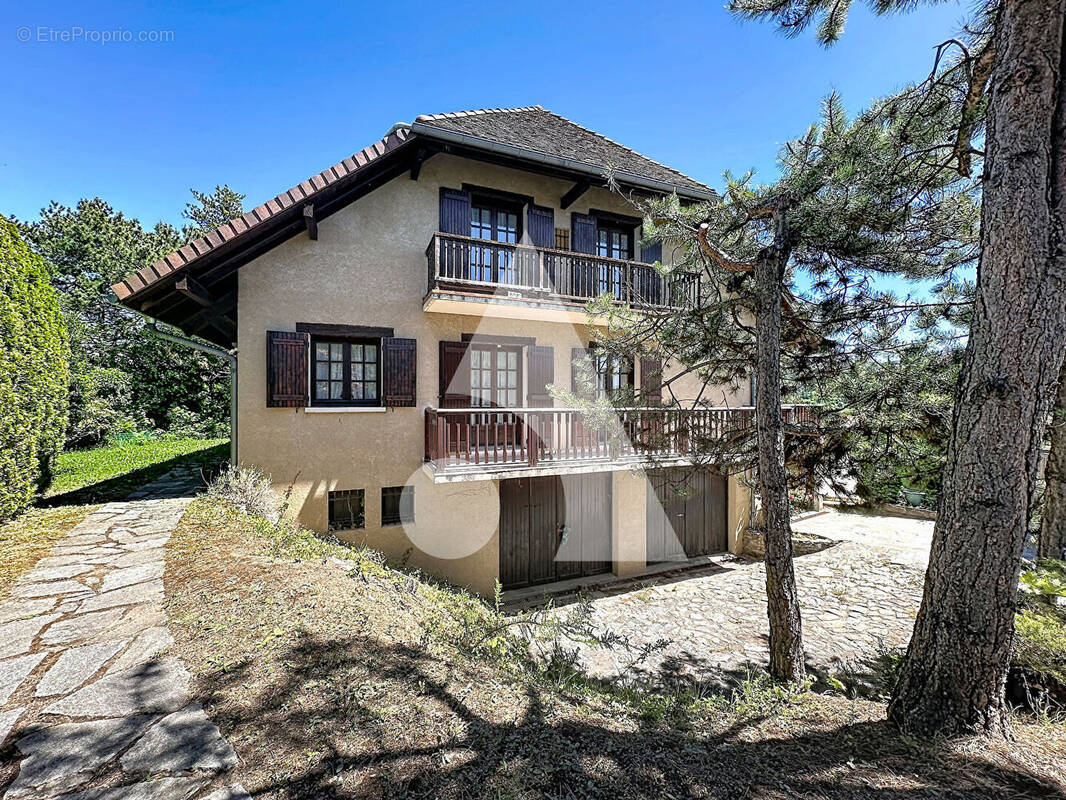 Maison à GAP