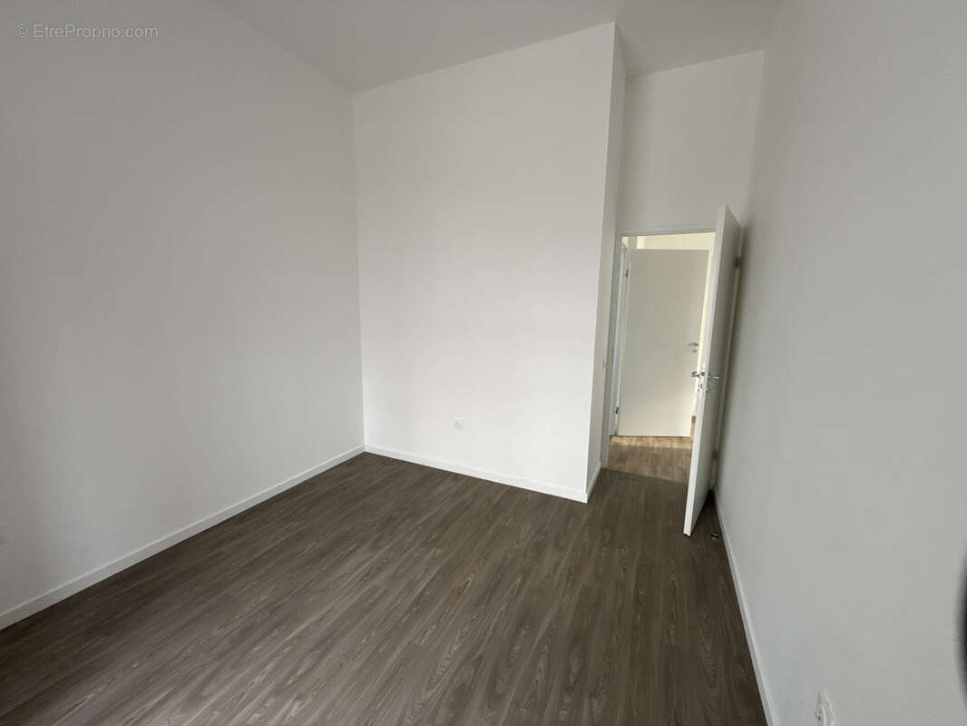 Appartement à CERGY