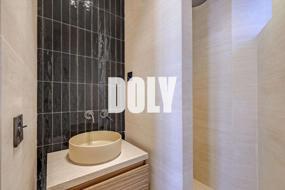 Appartement à VINCENNES