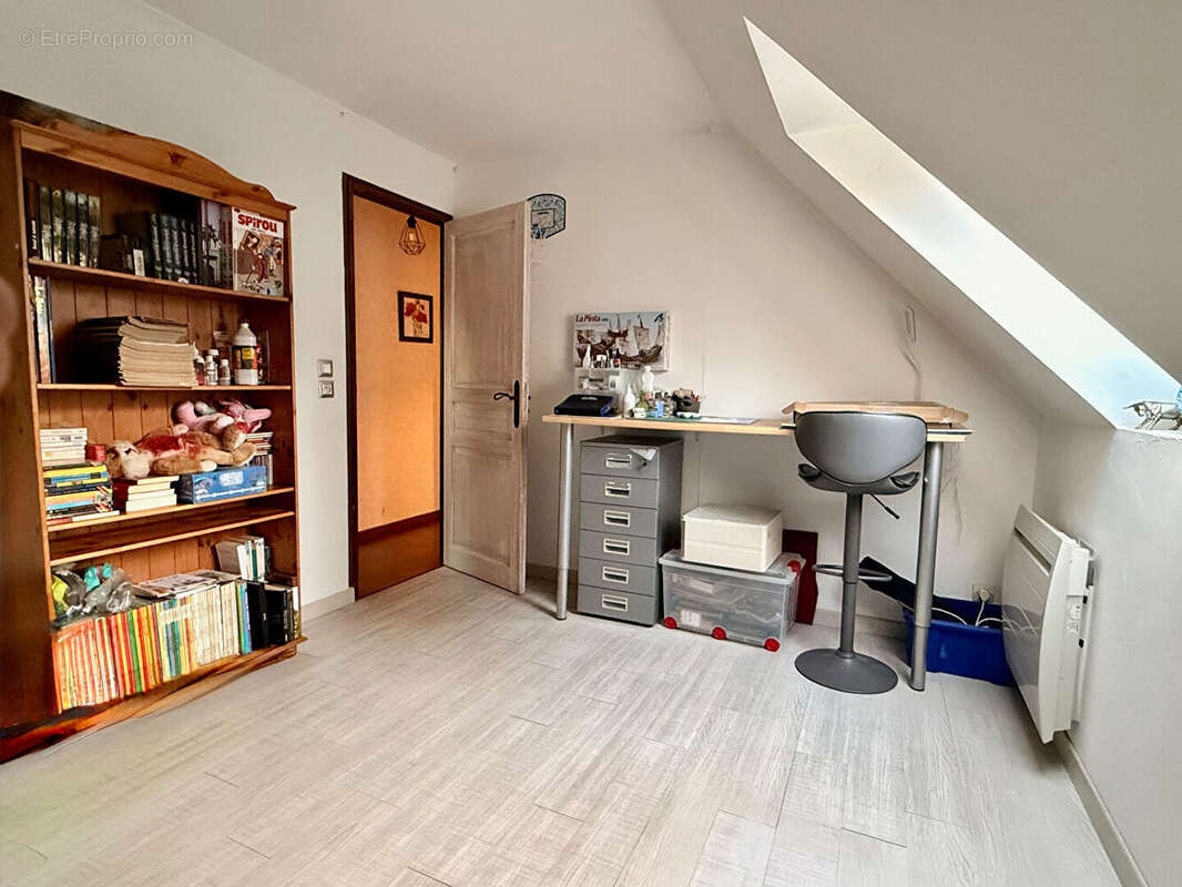 Maison à BRIE-COMTE-ROBERT