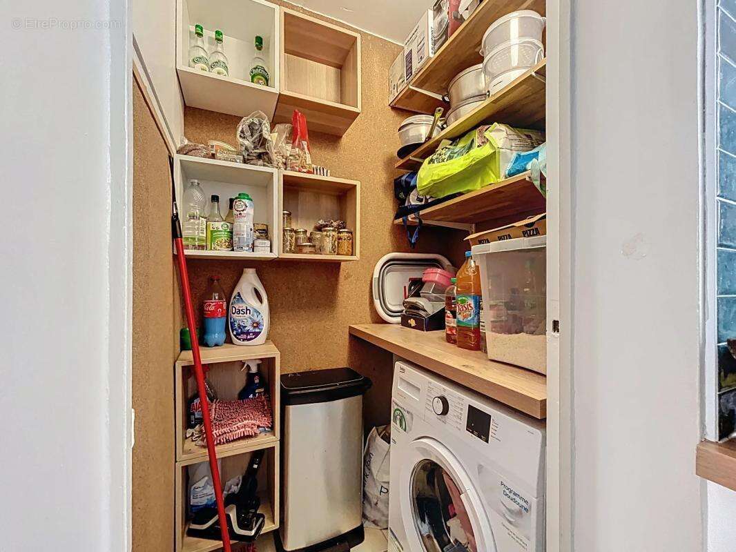 Appartement à BOIS-D'ARCY