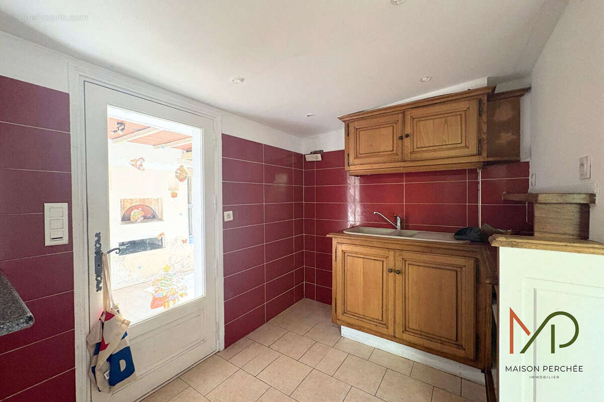 Villa  6 pièces 169 m2 à Figanières - photo 14
