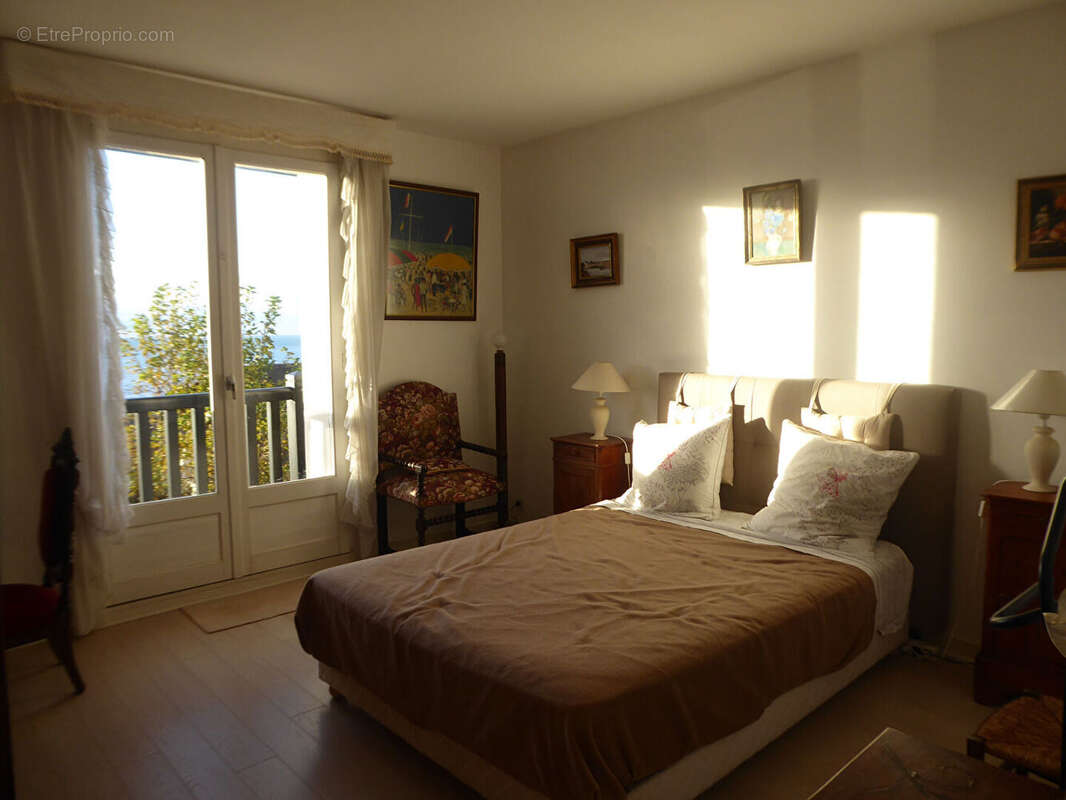 Appartement à TROUVILLE-SUR-MER