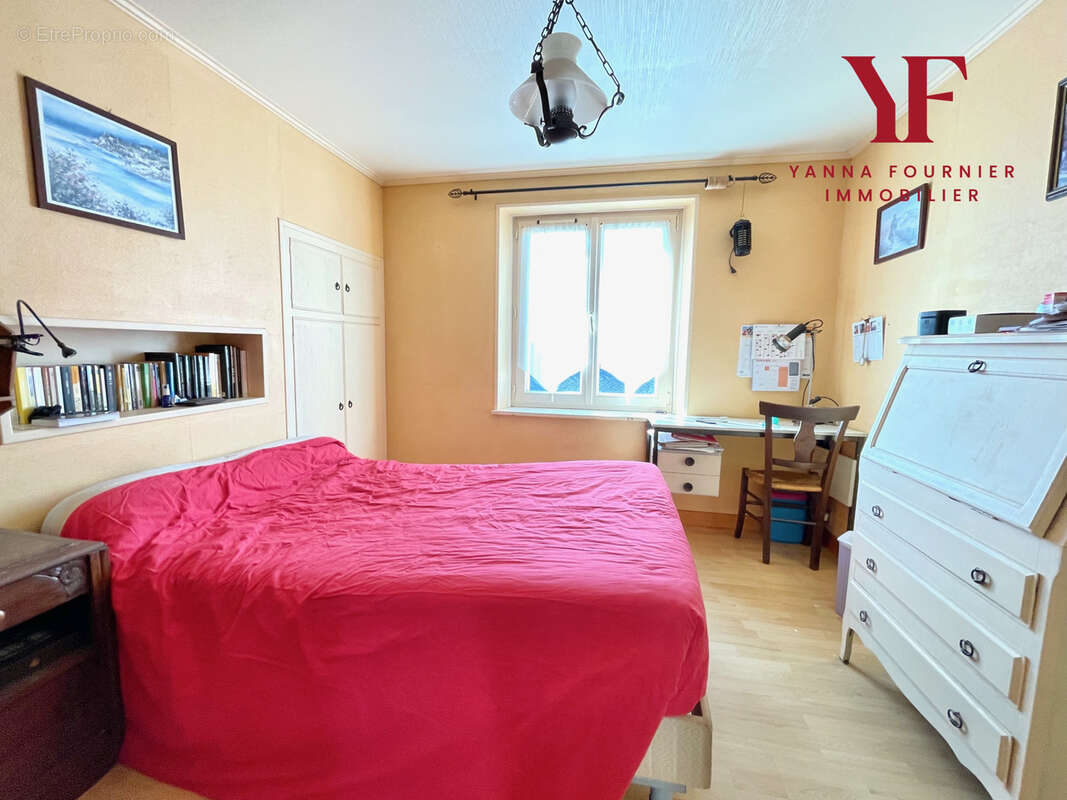 Maison à PLOUGASTEL-DAOULAS