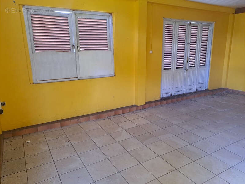 Maison à vendre 5 pièces  (973) - photo 34