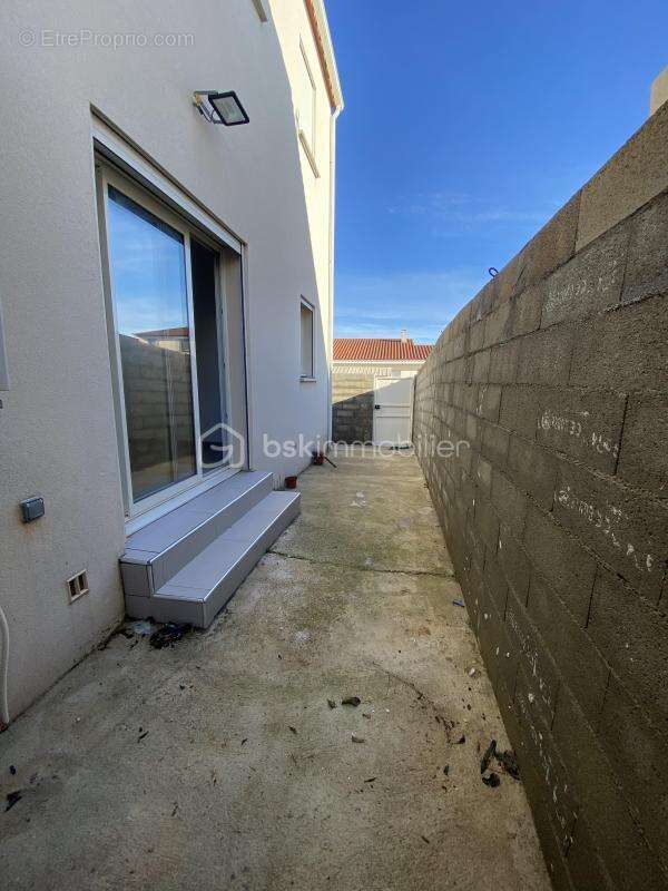 Maison 3 faces R+1 – 102 m² utiles - photo 11