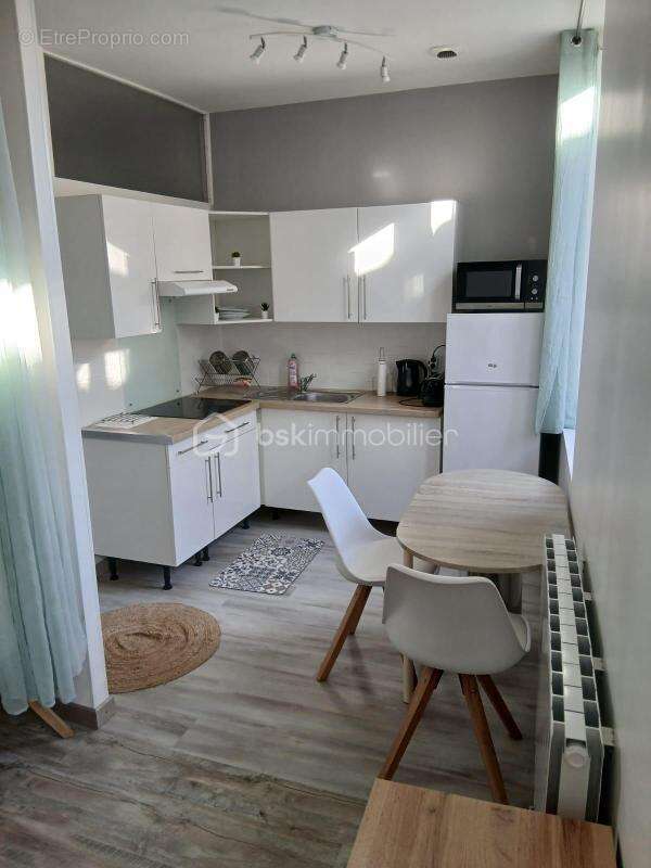 Appartement à AGEN