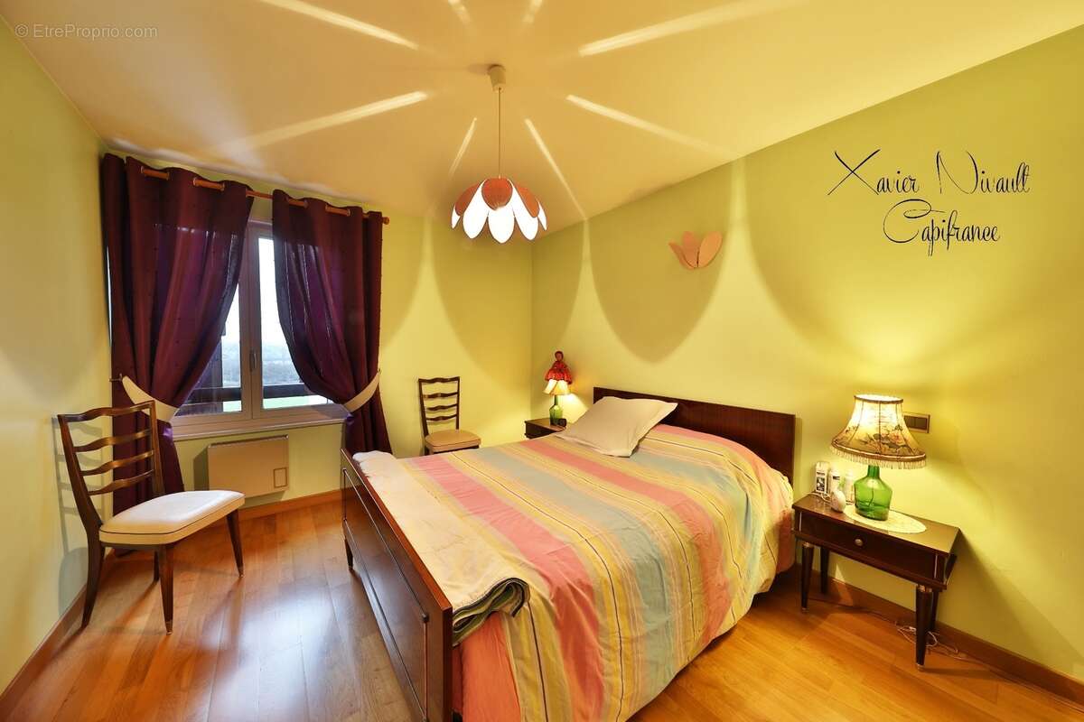 Maison à vendre 5 pièces proche de SAINT JEAN LE PRICHE (71) - photo 9