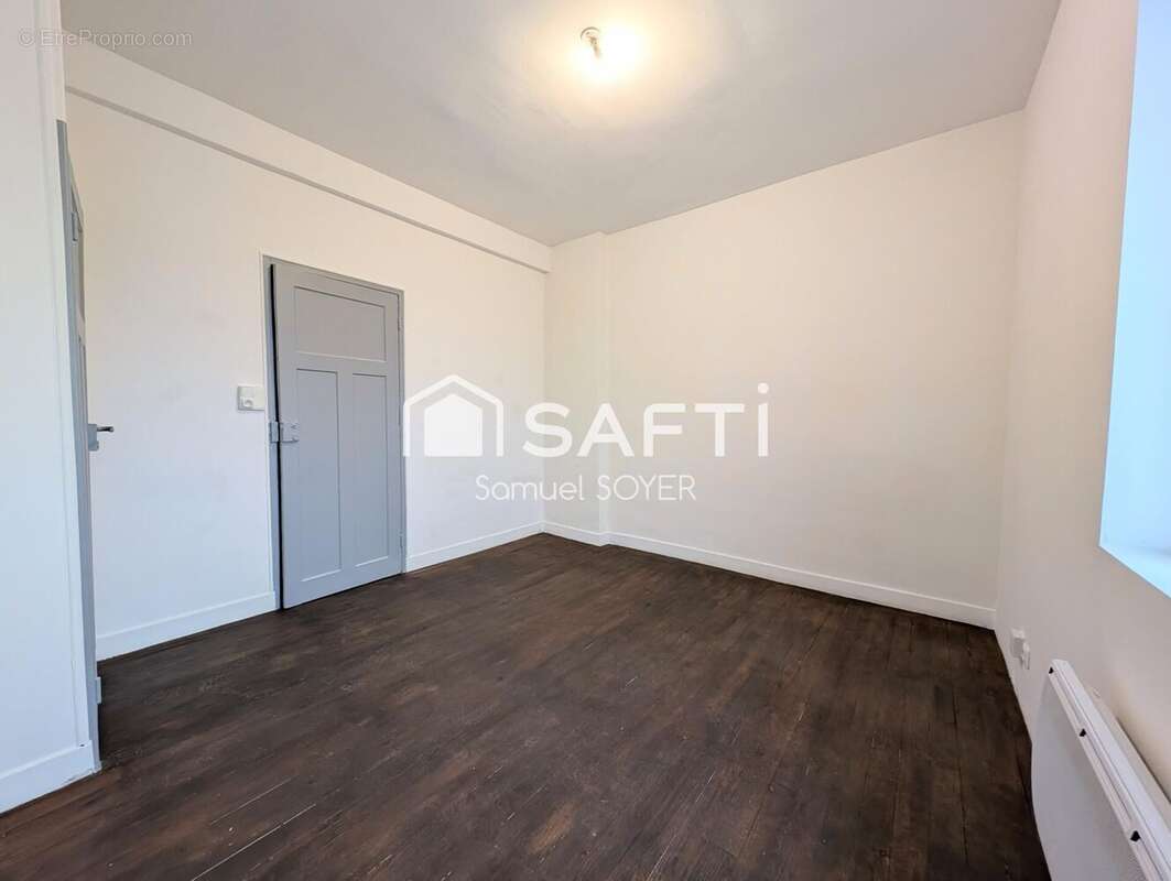 Photo 4 - Maison à BEAUTOR