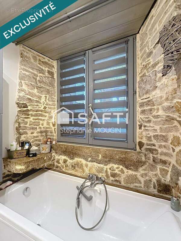 Maison 163 m² à Montecheroux  - photo 9