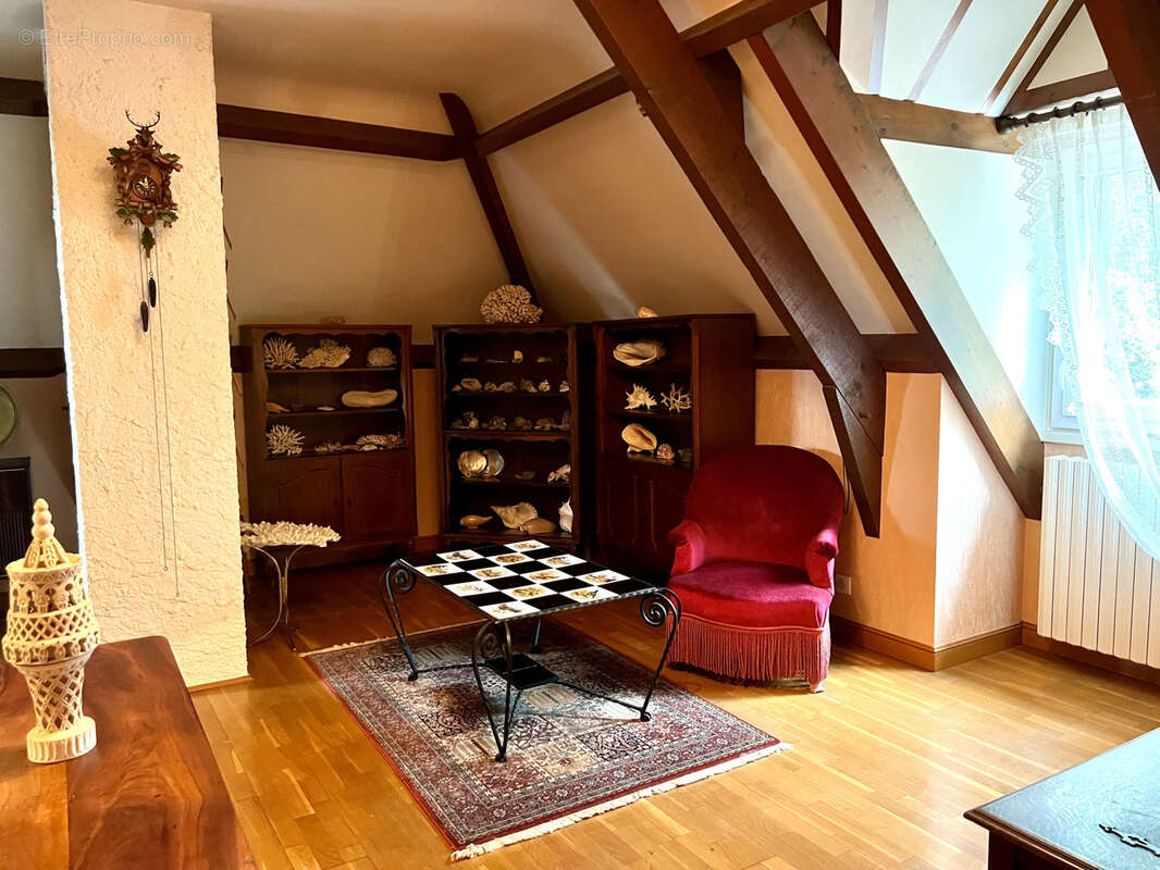 Maison à SIGOULES